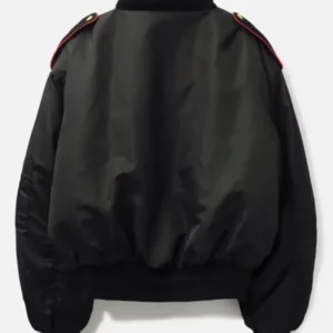 Band Inspired Streetwear Jacket