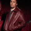 Barcelona Streetwear Jacket