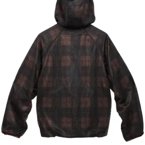 Basketball Streetwear Jackett