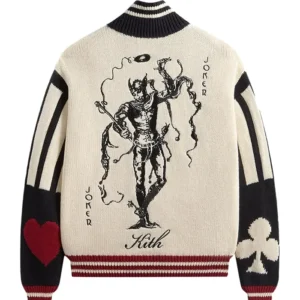 Batman Joker Streetwear