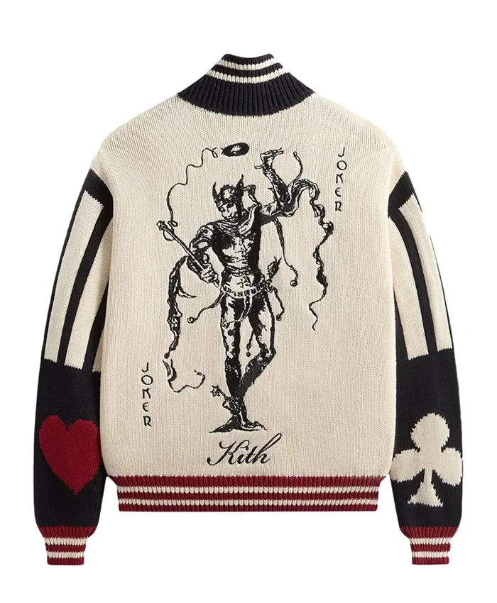 Batman Joker Streetwear