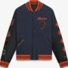 Bears Game Day Jacket