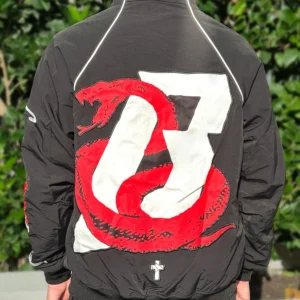 Beartooth Pure Ecstasy Jacket