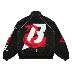 Beartooth Pure Ecstasy Lightweight Racing Jacket