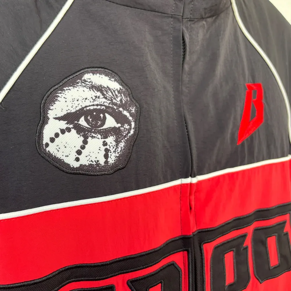 Beartooth Racing Jacket