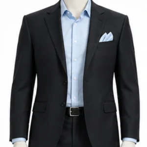 Ben Affleck Jacket