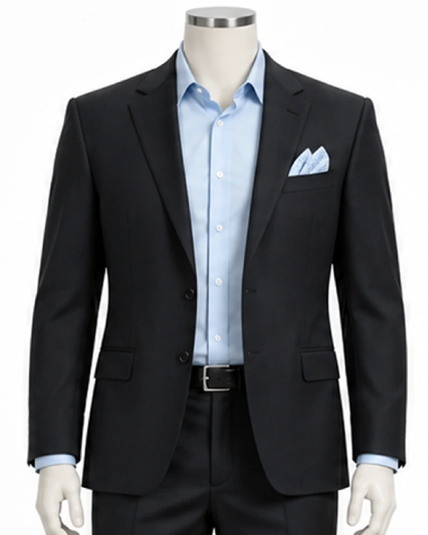Ben Affleck Jacket