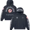 Born x Raised Yankees Moneyball Hoodie