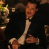 Brad Pitt Movie Outfit
