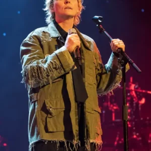 Brandi Carlile Celebrity Style