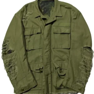 Brandi Carlile Concert Apparel