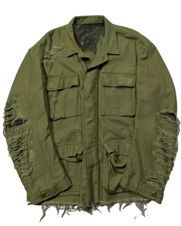 Brandi Carlile Concert Apparel