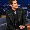 Brandon Flowers Inspired Blazer