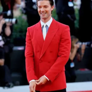 Bunker 2026 Blazer