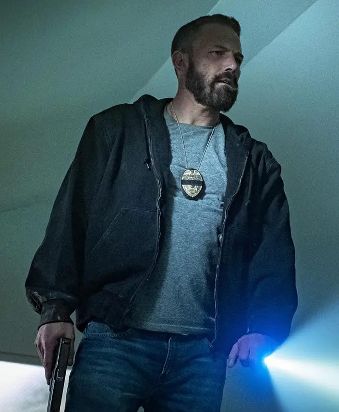 Buy Ben Affleck Hoodie