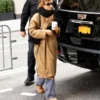 Buy Jennifer Lawrence Coat
