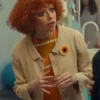 Buy Klara and the Sun Natasha Lyonne Jacket