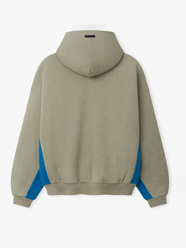 Buy Knicks Essentials Hoodie