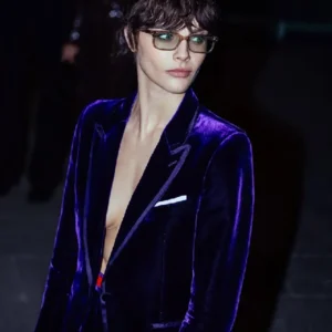 Buy PFW Cara Delevingne Blazer