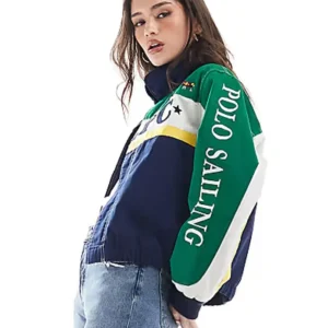 Buy Polo Ralph Lauren Race Car Jacket
