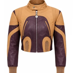 Buy Yoonchae Louis Vuitton Show Jacket
