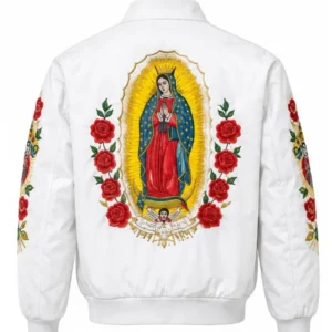 CM Punk Chadball Jacket