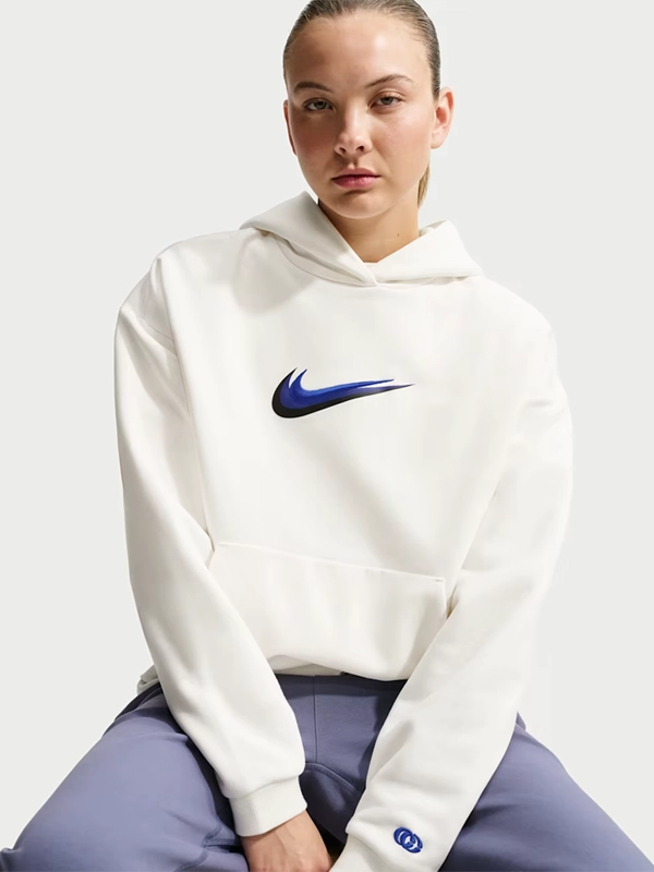 Caitlin Clark Nike Hoodie