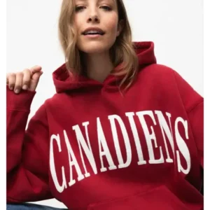 Canadiens Game Day Hoodie