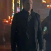 Captain Pike Starfleet Uniform Jacket