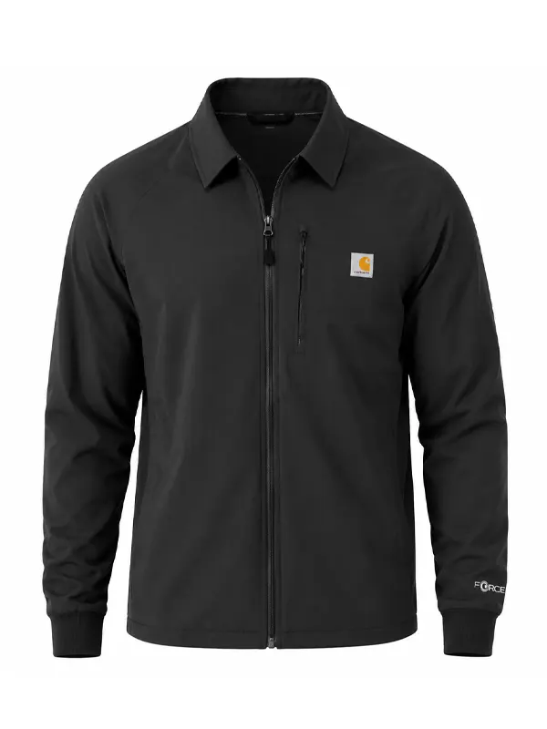 Carhartt Scrub Jacket