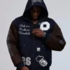 Carhartt WIP x Patta Active Jacket