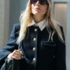 Carla Duval Season 1 Outfit
