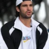 Carlos Alcaraz Tennis Jacket