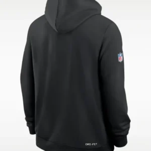 Carolina Panthers 2026 Hoodie