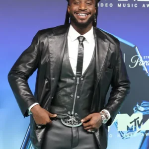 Celebrity Inspired Blazer