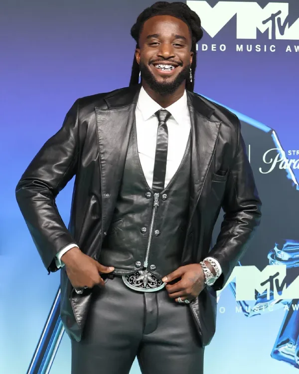 Celebrity Inspired Blazer
