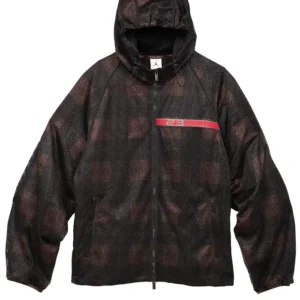 Celebrity Inspired Fashion Jacket