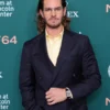 Celebrity Inspired Mens Blazer