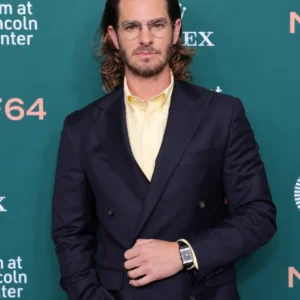 Celebrity Inspired Mens Blazer