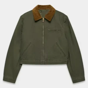 Celebrity Inspired Outerwear