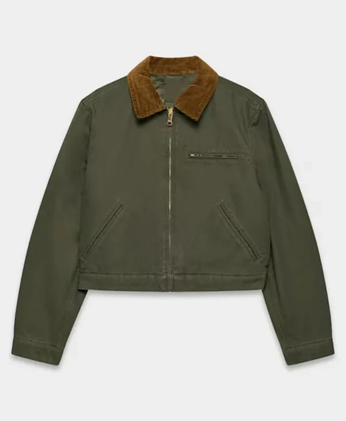 Celebrity Inspired Outerwear