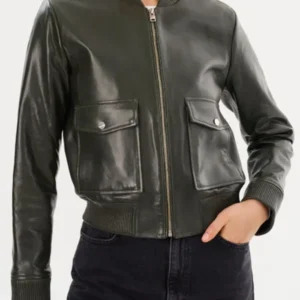 Celebrity Inspired Outerwear