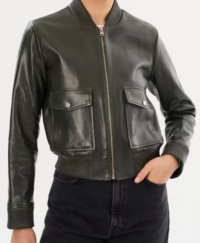 Celebrity Inspired Outerwear