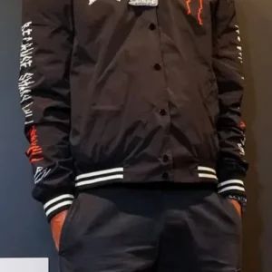 Celebrity Inspired Streetwear