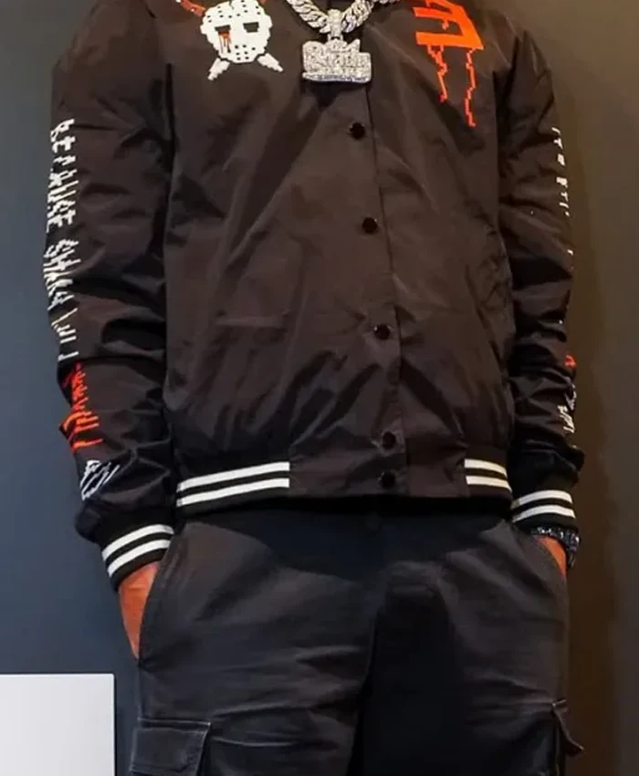 Celebrity Inspired Streetwear