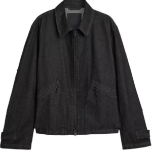 Celebrity Sportswear Jacket