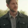 Character Inspired Outerwear