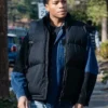 Character Inspired Puffer Vest