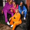 Cheetah Girls Halloween Costume