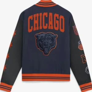 Chicago Bears Fan Apparel